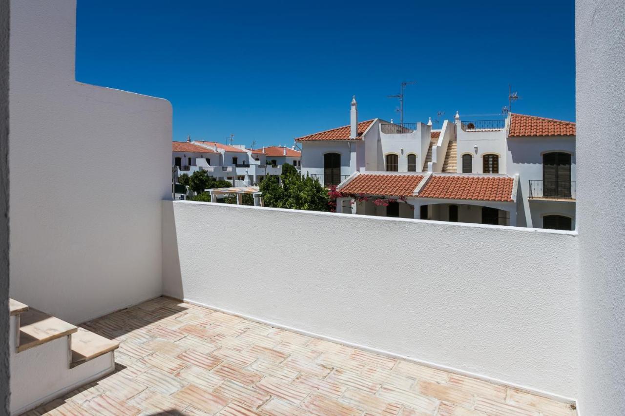 Flh Altura Family House With Pool Villa Exterior photo