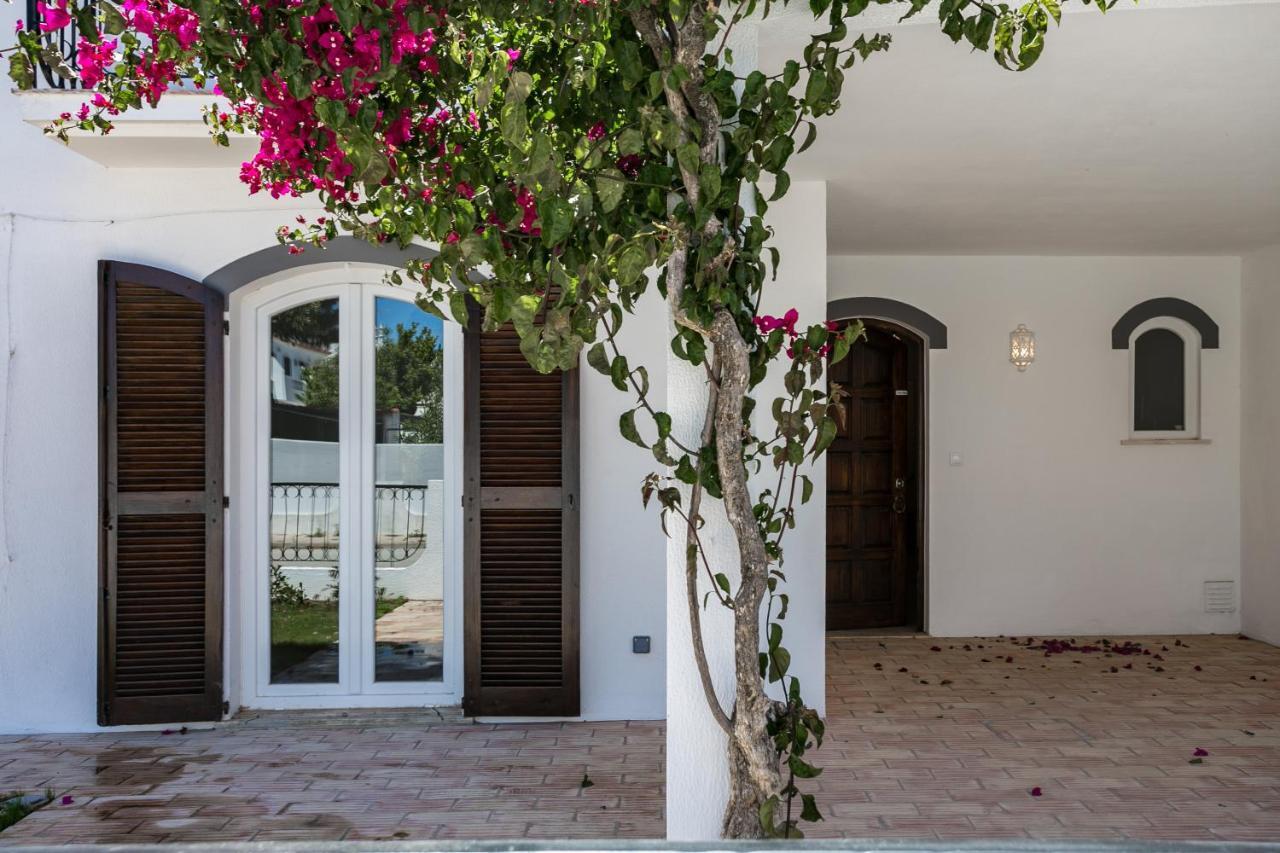 Flh Altura Family House With Pool Villa Exterior photo